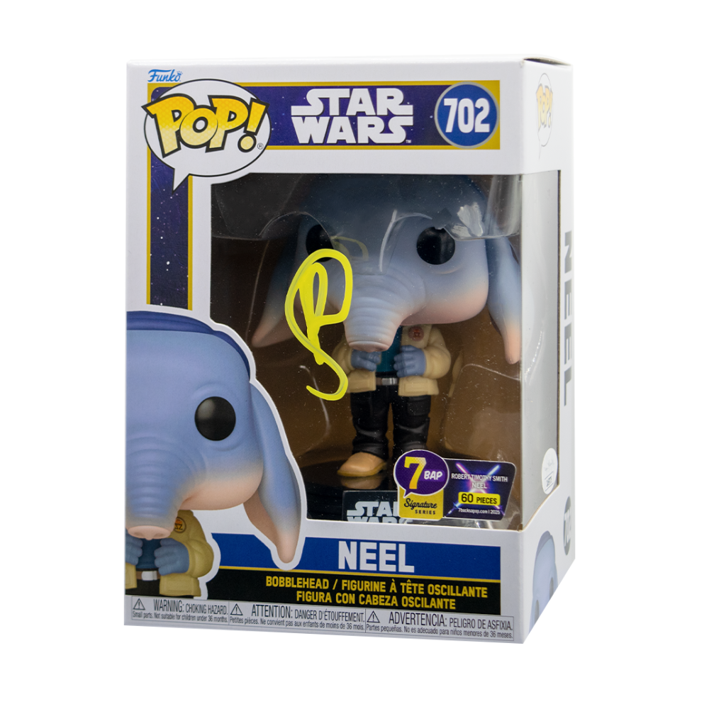 Star Wars: Skeleton Crew Signature Series (Online Order Only)