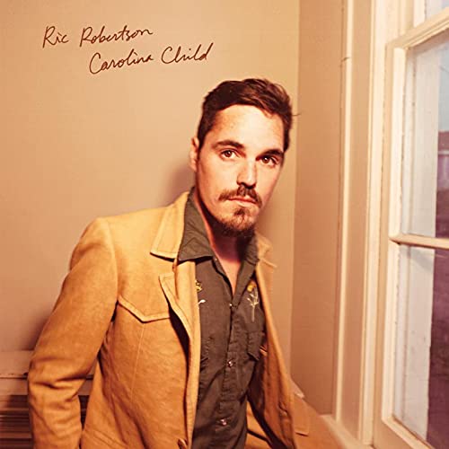 Carolina Child [Vinyl] (ONLINE ORDER ONLY)