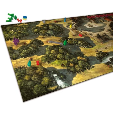 The Adventures of Robin Hood (ONLINE ORDER ONLY)