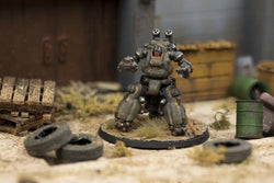 Fallout: Wasteland Warfare - Robots - Sentry Bot (ONLINE ORDER ONLY)
