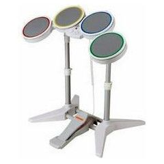 Rock Band Drum Set - Wii (Online Order Only)