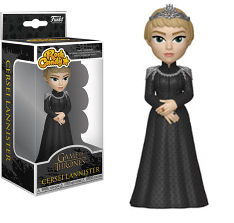 Rock Candy Cersei Lannister (Game of Thrones) (Online Order Only)