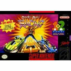 Rock 'N Roll Racing - Super Nintendo (Online Order Only)