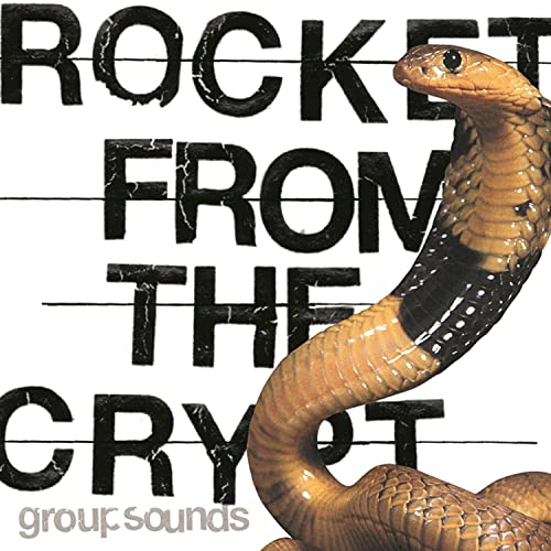 Group Sounds (Limited Edition) [Vinyl]