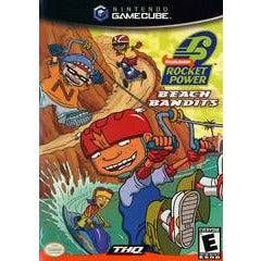 Rocket Power Beach Bandits  - Nintendo GameCube (Online Order Only)