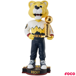Denver Nuggets 2023 NBA Champions Bobbleheads (ONLINE ORDER ONLY)
