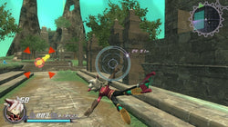 Rodea The Sky Soldier: Bonus Soundtrack Edition (Nintendo 3DS) (ONLINE ORDER ONLY)