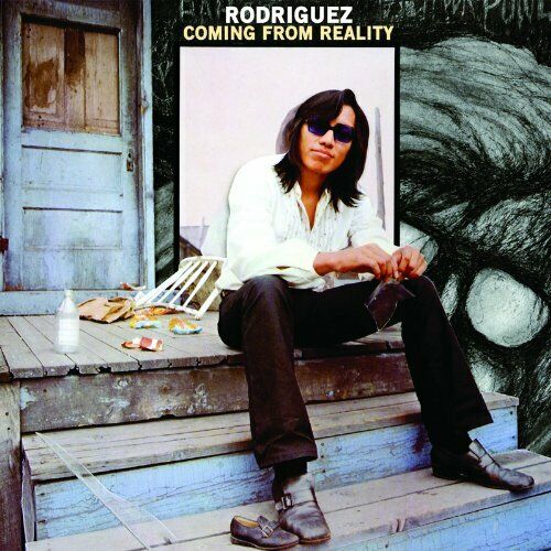 Rodriguez - Coming from Reality [Vinyl] (ONLINE ORDER ONLY)