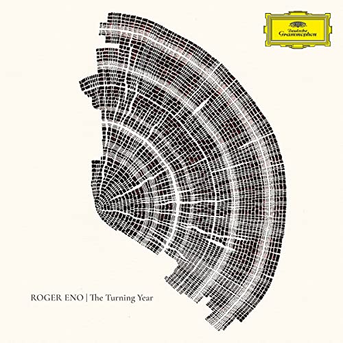 The Turning Year [CD] (ONLINE ORDER ONLY)