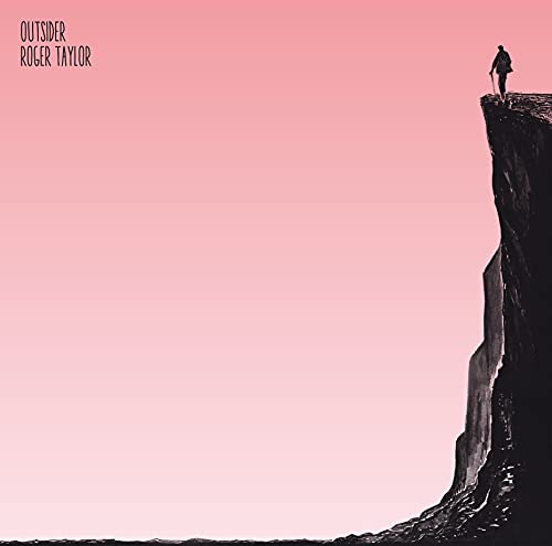 Outsider [LP] [Vinyl]