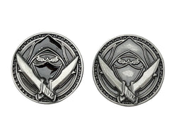 Rogue - Single 45mm Class Coins (ONLINE ORDER ONLY)