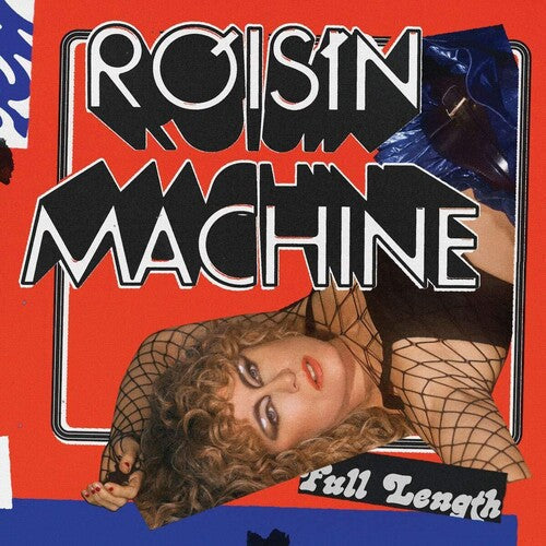 Roisin Murphy - Roisin Machine [Vinyl] (ONLINE ORDER ONLY)