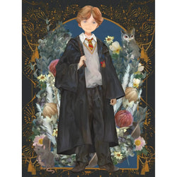 Ron Weasley 500 Piece Jigsaw Puzzle NYPC (ONLINE ORDER ONLY)