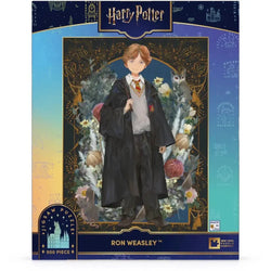 Ron Weasley 500 Piece Jigsaw Puzzle NYPC (ONLINE ORDER ONLY)
