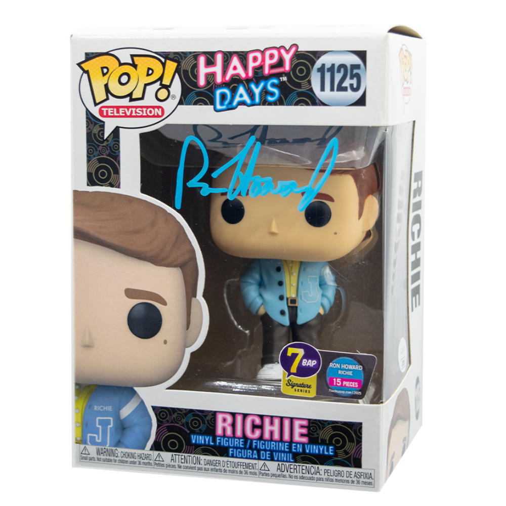 Ron Howard Signature Series (Online Order Only)