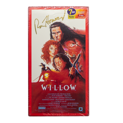 Ron Howard Signature Series (Online Order Only)