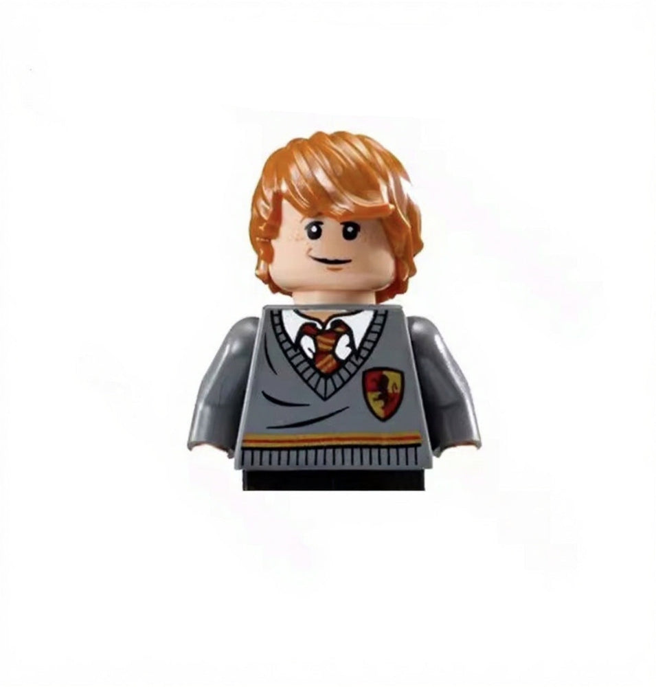 Ron Weasley Minifigure (ONLINE ORDER ONLY)