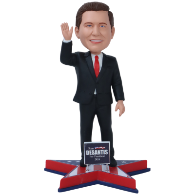 2024 Presidential Candidate Bobbleheads (ONLINE ORDER ONLY)