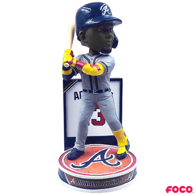 Hero Series Bobbleheads (ONLINE ORDER ONLY)