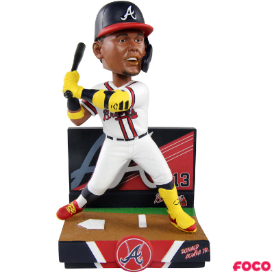 Highlight Series Bobbleheads (ONLINE ORDER ONLY)