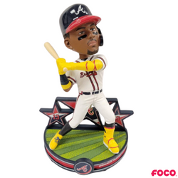 Superstar Series Bobbleheads (ONLINE ORDER ONLY)