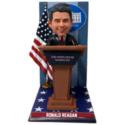 President White House Podium Bobbleheads (ONLINE ORDER ONLY)