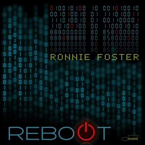 Reboot [LP] [Vinyl] (ONLINE ORDER ONLY)