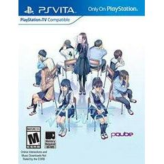 Root Letter - PlayStation Vita (Online Order Only)