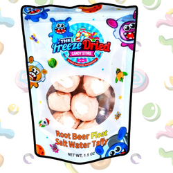 Salt Water Taffy (ONLINE ORDER ONLY)