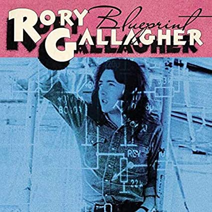 Blueprint (180 Gram Vinyl) [Import] [Vinyl] (ONLINE ORDER ONLY)