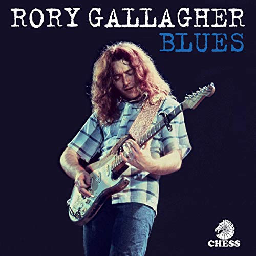 Blues [2 LP] [Vinyl]