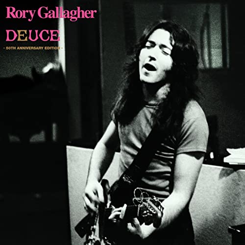 Deuces (50th Anniversary) [Deluxe 4 CD Box Set] [CD] (ONLINE ORDER ONLY)