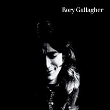 Rory Gallagher - Rory Gallagher [3 LP] [Vinyl] (ONLINE ORDER ONLY)