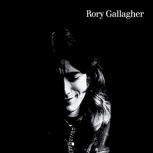Rory Gallagher - Rory Gallagher [Deluxe 4CD/DVD Box Set] [CD] (ONLINE ORDER ONLY)