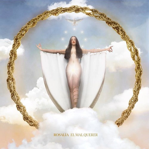 El Mal Querer [Import] [Vinyl] (ONLINE ORDER ONLY)