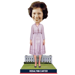 First Lady White House Base Bobbleheads (Presale) (ONLINE ORDER ONLY)