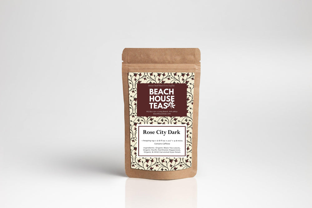 Rose City Dark (ONLINE ORDER ONLY)