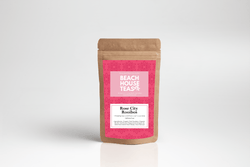 Rose City Rooibos (ONLINE ORDER ONLY)