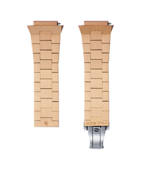 Star Dust I Rose Gold Watchband (Online Only)