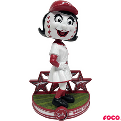 Superstar Series Bobbleheads (ONLINE ORDER ONLY)