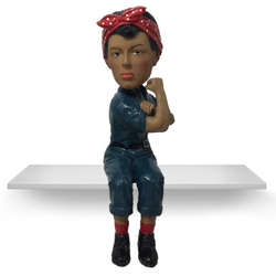 Mantle Mates Bobbleheads (ONLINE ORDER ONLY)