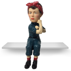 Mantle Mates Bobbleheads (ONLINE ORDER ONLY)