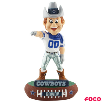 NFL Baller Bobbleheads (ONLINE ORDER ONLY)