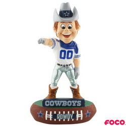 NFL Baller Bobbleheads (ONLINE ORDER ONLY)