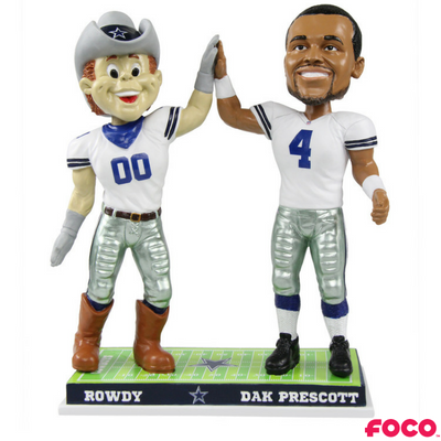 High Five Bobblehead Series (ONLINE ORDER ONLY)