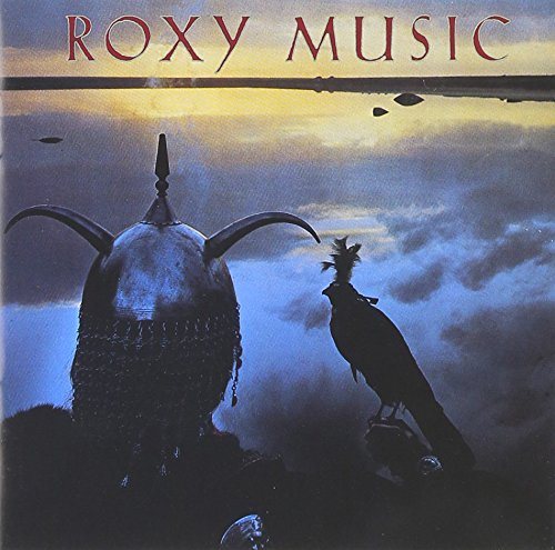 AVALON (Import) (LP) [Vinyl] (ONLINE ORDER ONLY)