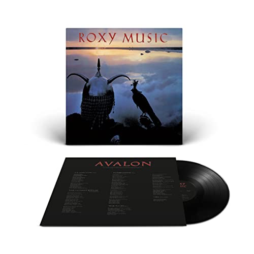 Avalon [Half-Speed LP] [Vinyl] (ONLINE ORDER ONLY)