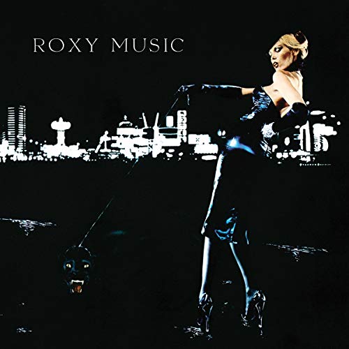 Roxy Music - For Your Pleasure [Half-Speed LP] [Vinyl]