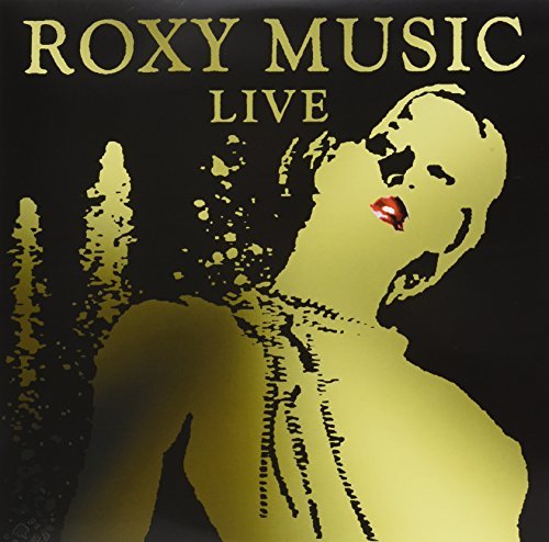 ROXY LIVE [Vinyl] (ONLINE ORDER ONLY)