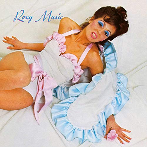 Roxy Music [Half-Speed LP] [Vinyl] (ONLINE ORDER ONLY)
